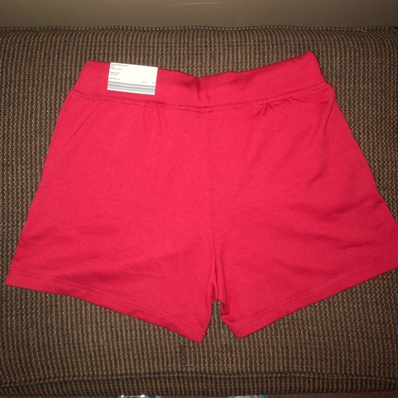 ❗️3/10$❗️NWT Serra Ladies Knit Shorts - Picture 3 of 3